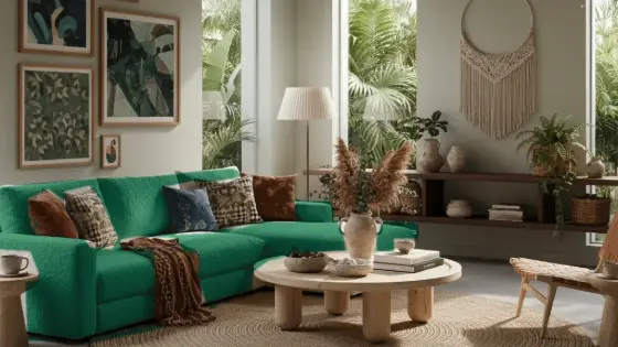 تعديل التصميم الداخلي والخارجي بالذكاء الاصطناعي