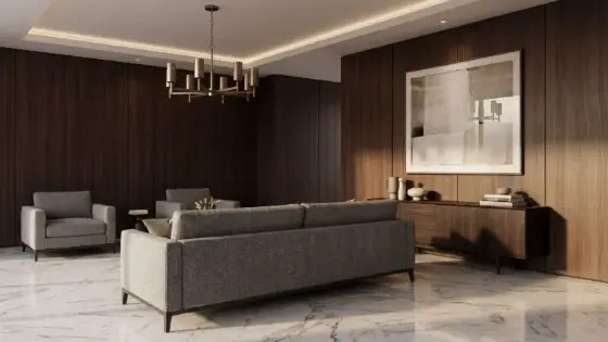 Visual Boh AI Studio: سير عمل مرئي بالعقد للمعماريين